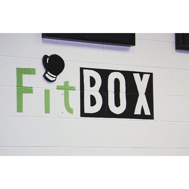 WWW.FITBOXDEDHAM.COM in #Legacyplace #Dedham #Boxing Cheaper than #Therapy #workout #fit  #fitness #Boston #everyonefights