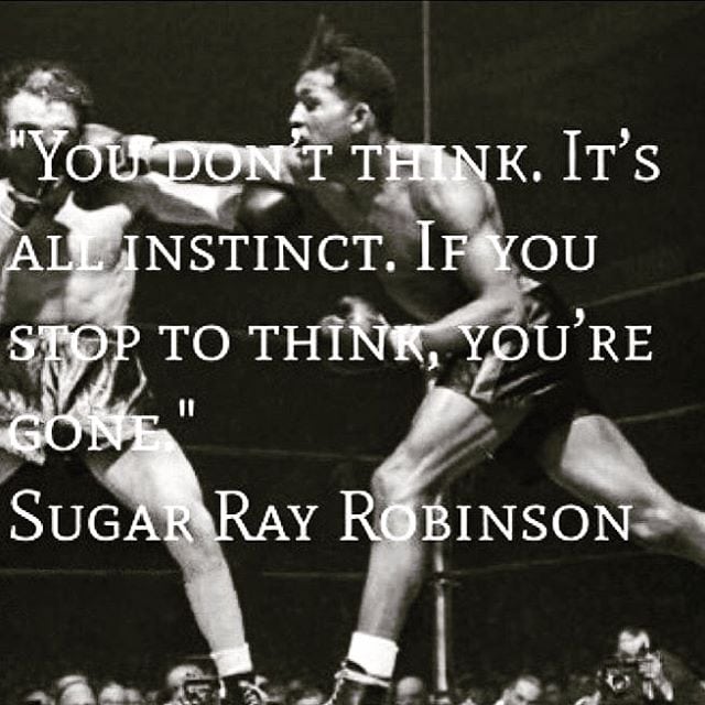 WWW.FITBOXDEDHAM.COM #Boxing #Truth #sugarrayrobinson #warrior #fight #fit #Boston #skills #sweetscience #Dedham #getit