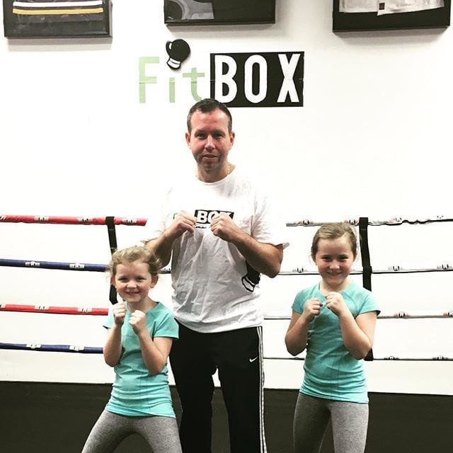 Youth Boxing for all ages www.fitboxdedham.com #youth #boxing #training #boys and #girls #dedham #boston