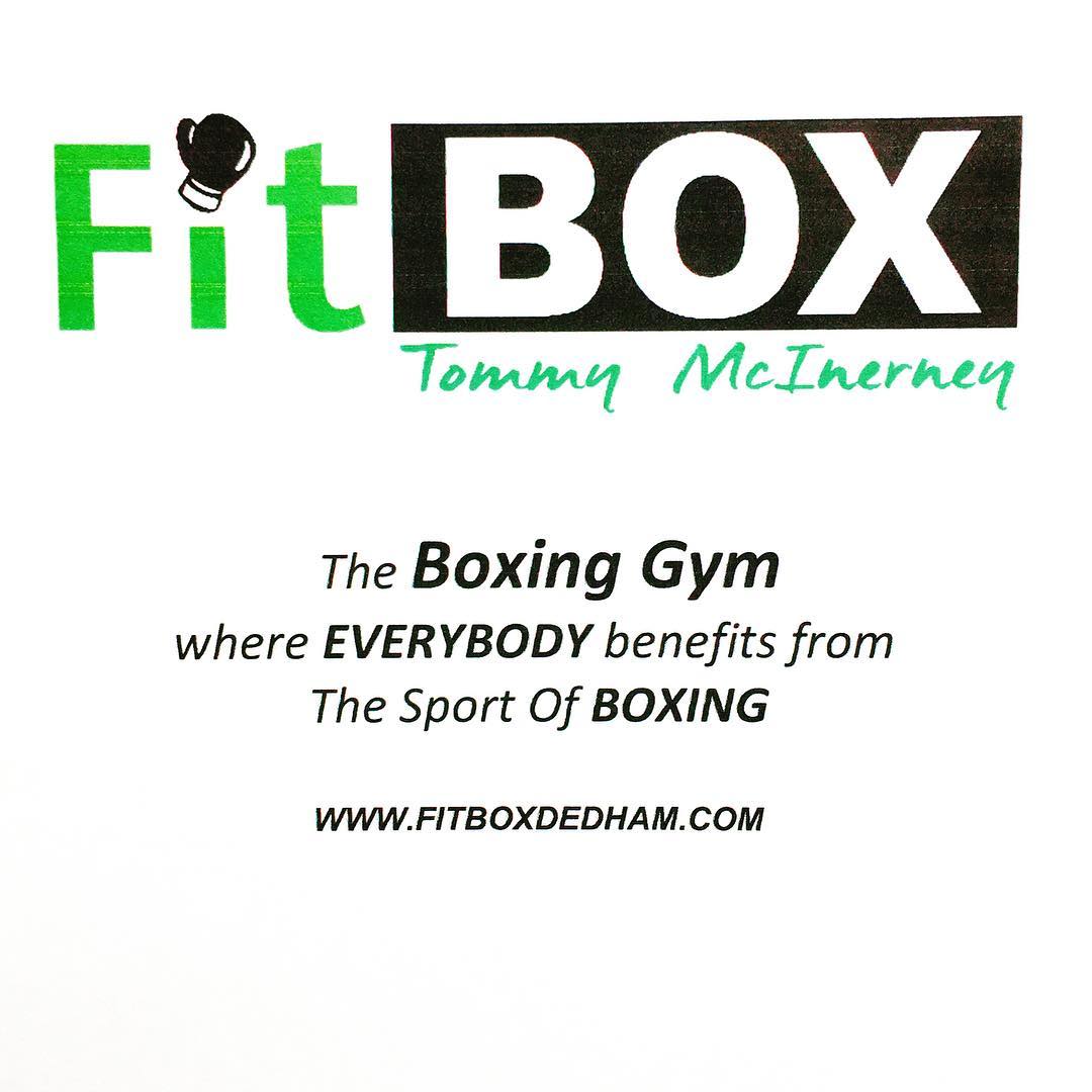 FitBOX Dedham,MA 4 to www.fitboxdedham.com
