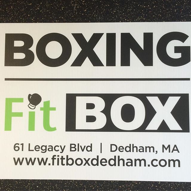 WWW.FITBOXDEDHAM.COM #everyone #fights #boxing #boston #dedham #fitness #fit #workout #crosstraining #athletes #fight #oneonone