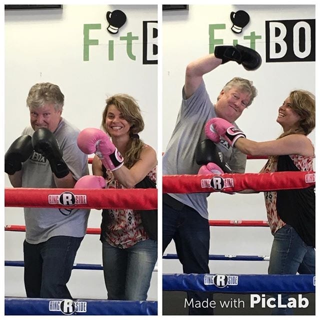 Couples Semi-Private Boxing Sessions at WWW.FITBOXDEDHAM.COM. #Boxing #fitness #fit #workout #crosstraining #college #sports #Dedham #Boston #chestnuthill #westwood #brookline #needham #wellesley #medfield #norwood