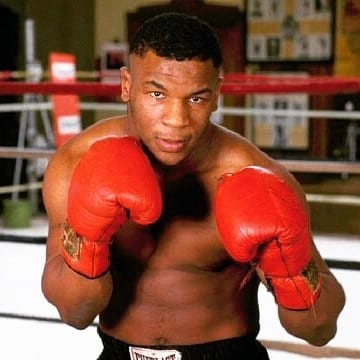 Happy Birthday to one of the Best ! @miketyson www.fitboxdedham.com