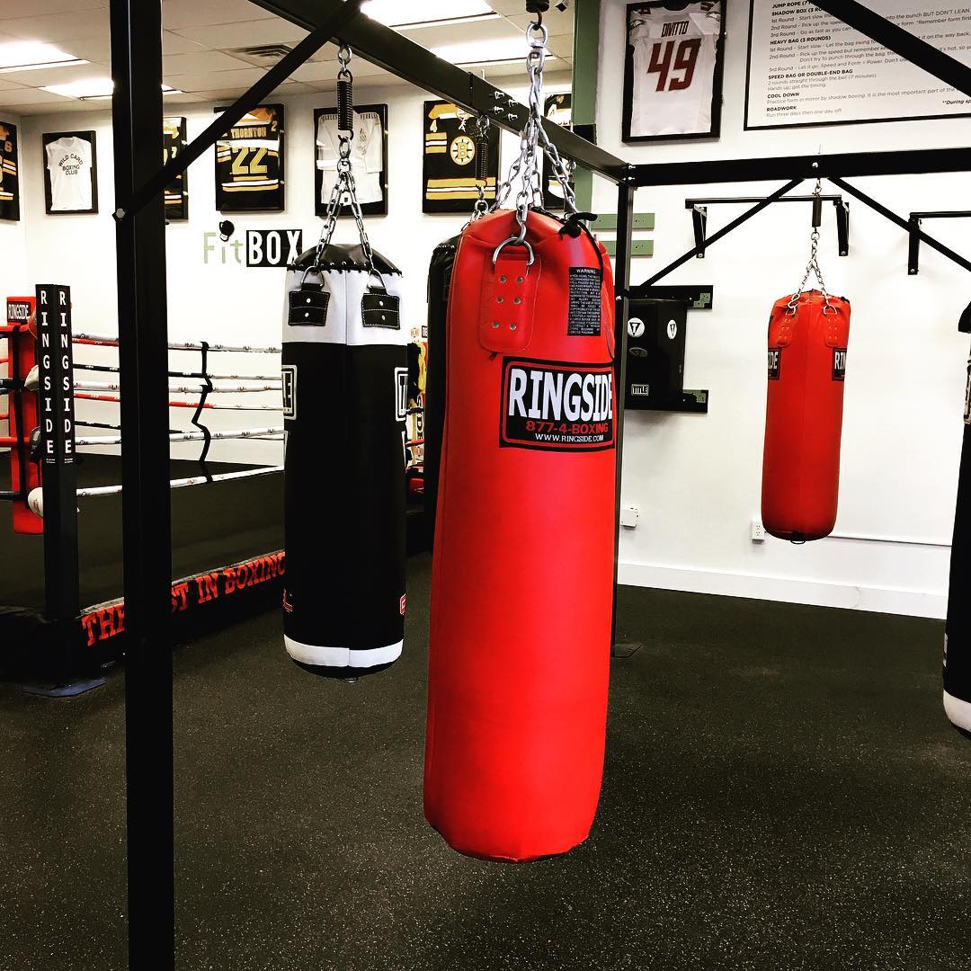 This is the time to add a new twist to your daily workout routine and come in and try a FREE 1-on-1 BOXING SESSION in Dedham, MA . Sign-up Now at WWW.FITBOXDEDHAM.COM