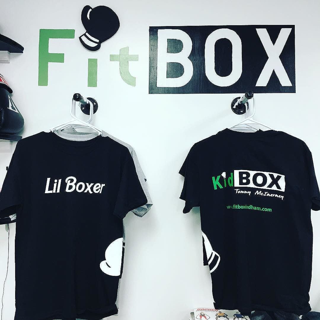 Youth Boxing Classes Sign-up Now . First class is Free!!www.fitboxdedham.com #LilBoxer #KidBOX #Dedham #Boston