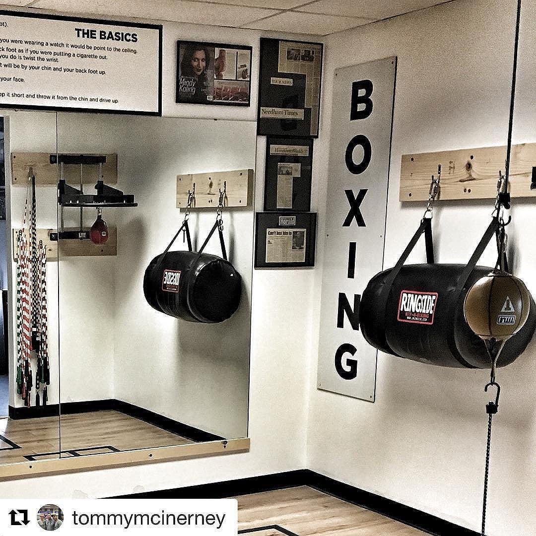 #Repost @tommymcinerney #Boxing #Basics we all got start somewhere , but good training will always go back to the basics in a training session . Sign up Now to start with the basics at www.fitboxdedham.com in Dedham,MA.