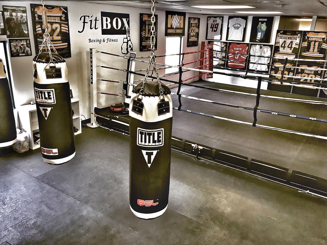 It's time to release that inner fight and get your sweat on.. Try out a FREE Boxing Session Today. (781)727-9503 or www.fitbox@outlook.com  www.fitboxdedham.com