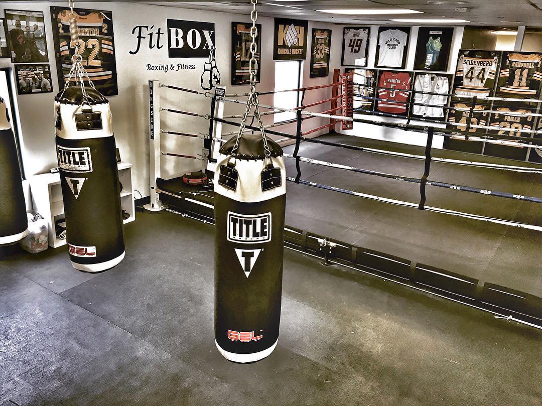 It’s time to release that inner fight and get your sweat on.. Try out a FREE Boxing Session Today. (781)727-9503 or www.fitbox@outlook.com www.fitboxdedham.com