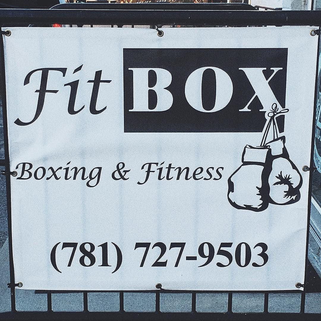The place where #Boxing makes a difference.. fitBOX builds #confidence www.fitboxdedham.com #fitness #fight #fit #exercise #athlete #bestofthebest #men #women #Boston #Dedham