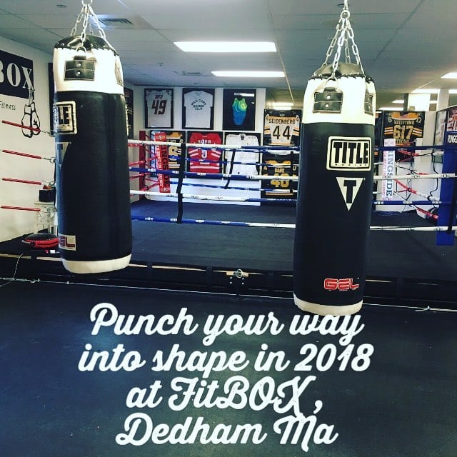 Try a Free boxing session today in Dedham, Ma located near The Legacy Place shopping center . #Boxing #Dedham #Boston