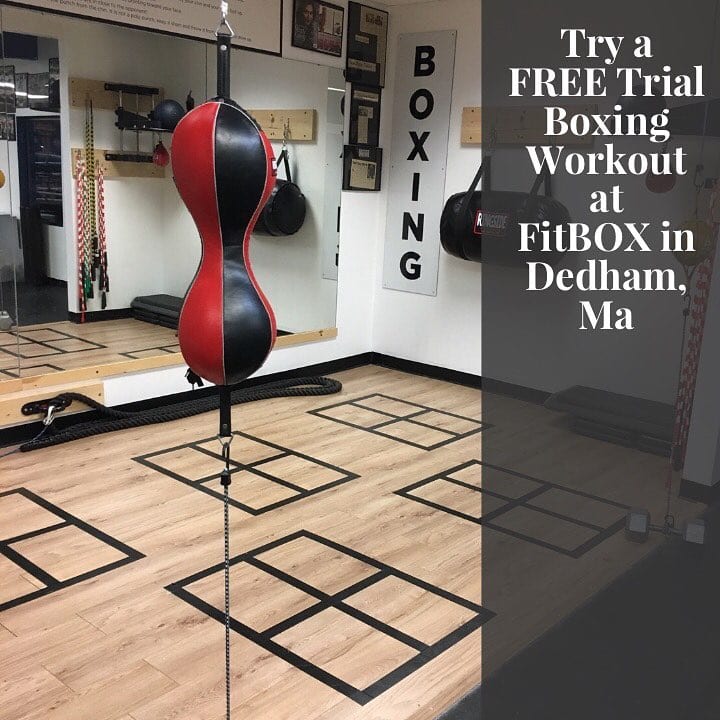 Check it out, Free Trial Boxing session with @tommymcinerney in Dedham, Ma next to Legacy Place. www.fitboxdedham.com #Boxing #padwork #mittwork #free #session #fitbox #fight #fit #exercise #workout #workoutmotivation #routine #flexible #weightloss #Boston #Dedham #athlete #offseason #conditioning #cardio #punch #knockout #stress #less @reebokboston @reebokwomen @newbalance @warriorhky #nhl #crosstraining #crossfit #getit # #🥊