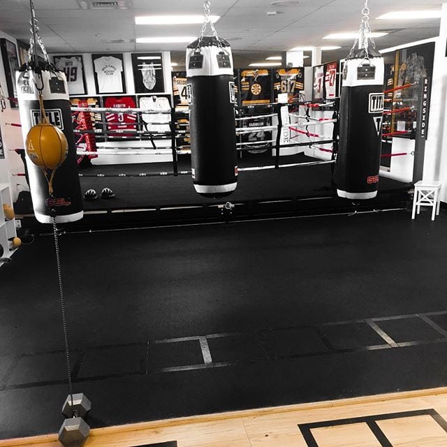 Do you live near Dedham,Ma?Contact us Today and schedule your FREE Boxing Workout with Boston’s well-known Boxing trainer @tommymcinerney at (781)727-9503 or email fitbox@outlook.com