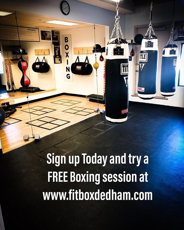 Contact us Today at www.fitboxdedham.com and give Boxing a try for Free. 🥊🥊 . . #Boxing #fitness #fight #fit #mittwork #workout #workoutmotivation #cardio #conditioning #exercise #core #strength #beachbody #summertime #bestofthebest #training #trainer #Boston #Dedham #hiit #free #therapy