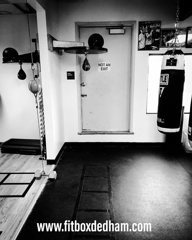 It’s time to change up that workout routine. Contact us Today and Try a FREE boxing workout located in Dedham, Ma. . #Boxing #fitness #oldschool #training #fit #fitness #fitnessmotivation #Dedham #Boston #Free #workout #workoutmotivation