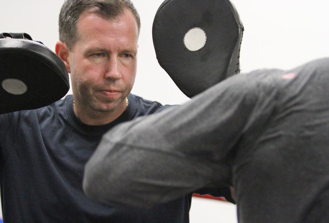 Sign up Today to try out a Free Boxing Workout with one of Boston’s top boxing trainers located in Dedham,Ma . @tommymcinerney