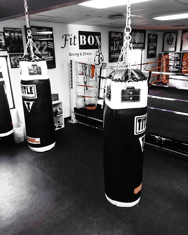 Contact us out Today to sign up for your FREE Boxing Workout and learn what makes our gym different from the other boxing gyms . Call or text at (781)727-9503 or email fitboxdedham@outlook.com. 🥊