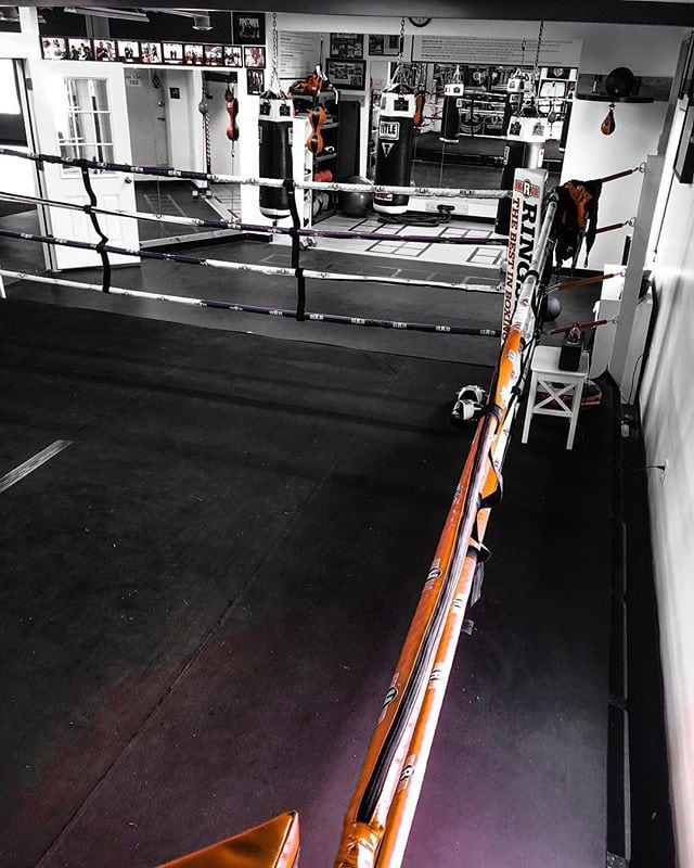 Contact us today to check out a Free Boxing Session . www.fitboxdedham.com