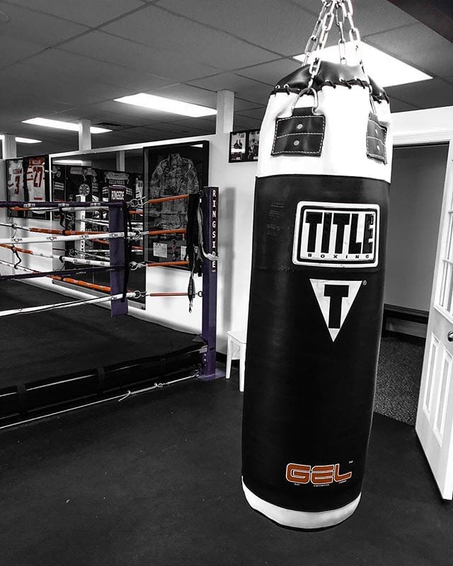 Sometimes the best way to help get rid of Stress is to Punch something.. Contact us Today and try a FREE boxing session to help take away that unwanted Stress. . #Boxing #Ringlife #fitness #stress #reliever #workhard #fun #boxlife #exercise #workouts #trainer #oneonone #bestofthebest @tommymcinerney #Dedham #Boston #mittwork #heavybag @reebokboston @niketraining @nike