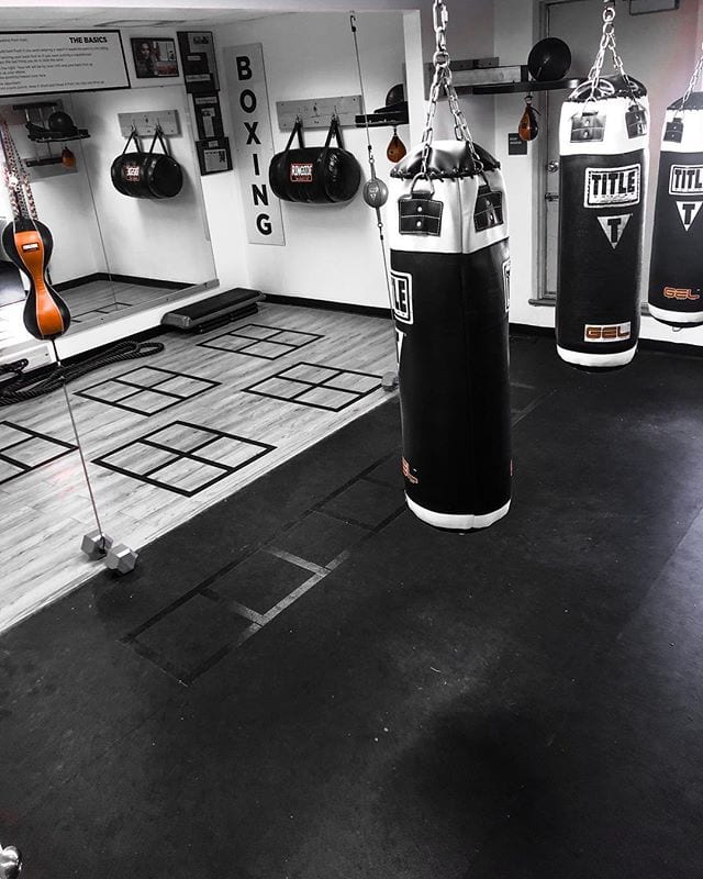Sign up Today to try a FREE Boxing Workout with Boston’s well-known boxing trainer @tommymcinerney . . #Boxing #fitness #feelgood #makeachange #fighter #fit #workout #exercise #cardio #conditioning #1 #fitgoals #sweetscience #weightloss #skills #life @reebokboston @nike @Boston #Boston #Dedham