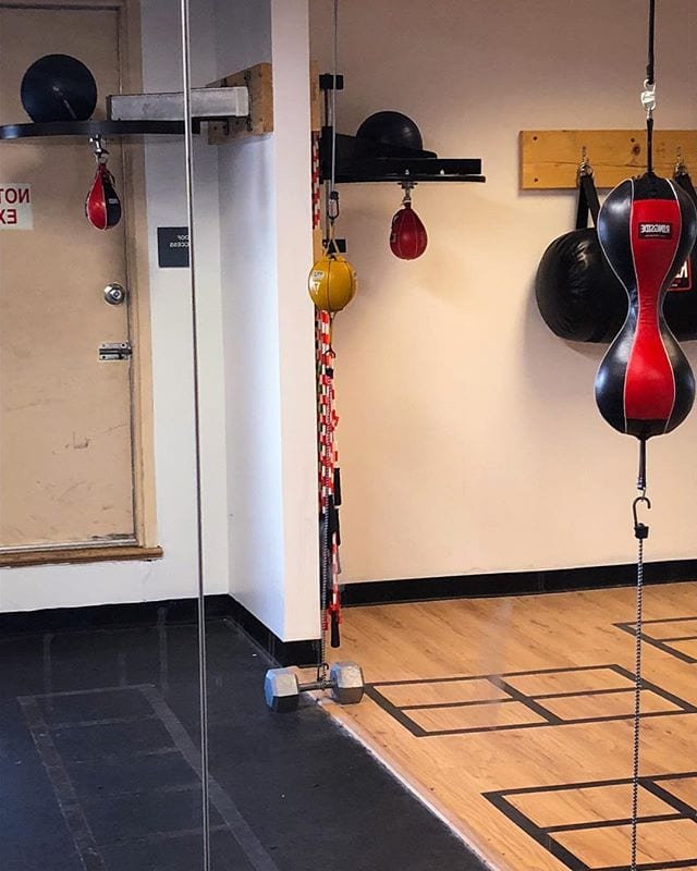 Tools of the Trade #Boxing with @tommymcinerney . #Boston #Dedham