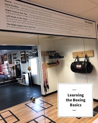 A good stance in boxing provides Balance, and is the key to both attacking and defensive techniques. #Boxing @tommymcinerney . #fitbox #boxingworkout #boxingtraining #boxingtrainer #fight #fit #exercise #workout #trainer #crosstraining #crossfit #athlete #dedham #boston #sweetscience #oldschool #fasting #weightloss