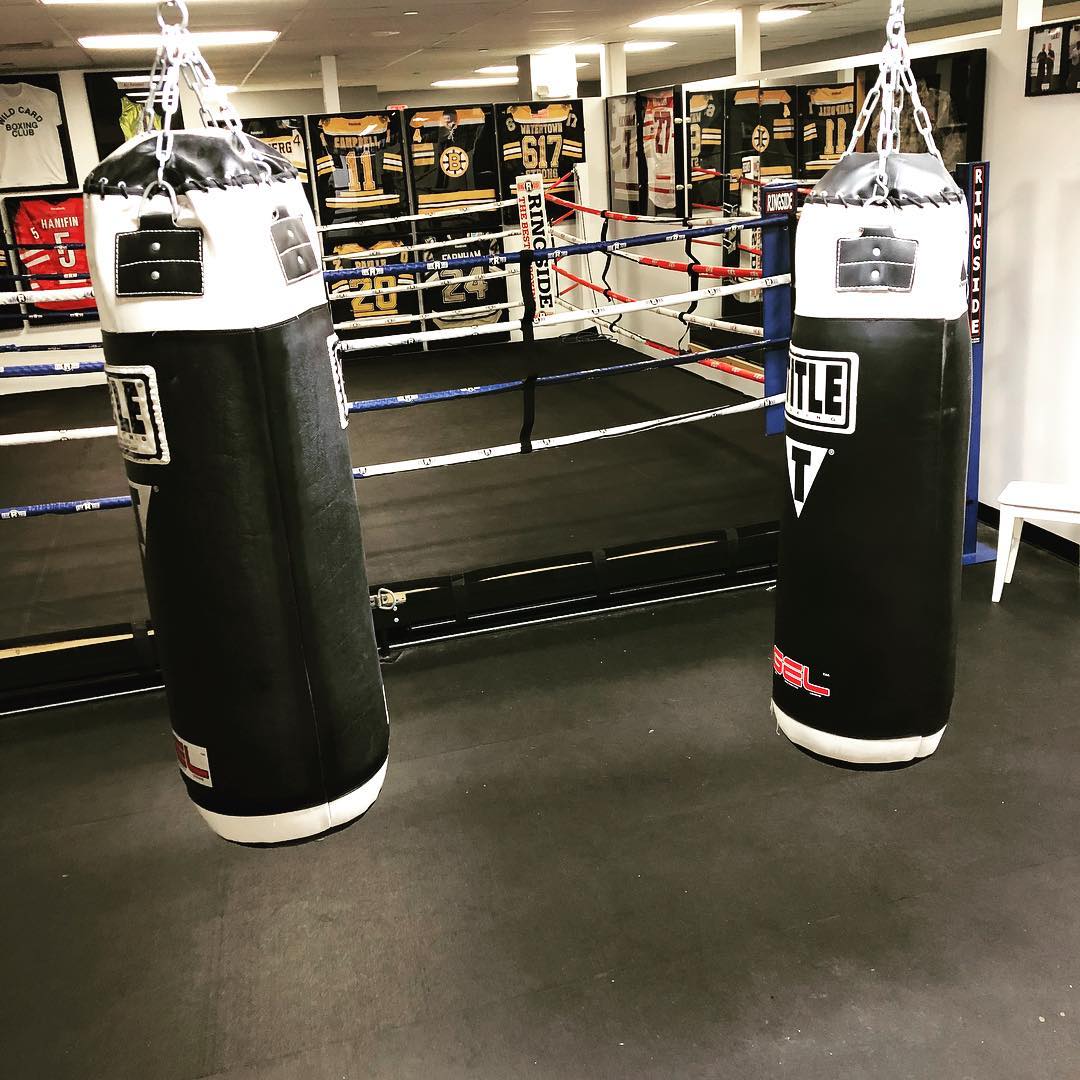 Check out a Free Boxing Workout this week . Contact us at (781)727-9503 to sign up . #🥊 #Boxing #Fitness #Dedham #Boston with @tommymcinerney #workout #workouts #exercise #boxingtraining #boxingtrained #training #trainer #life #sweat