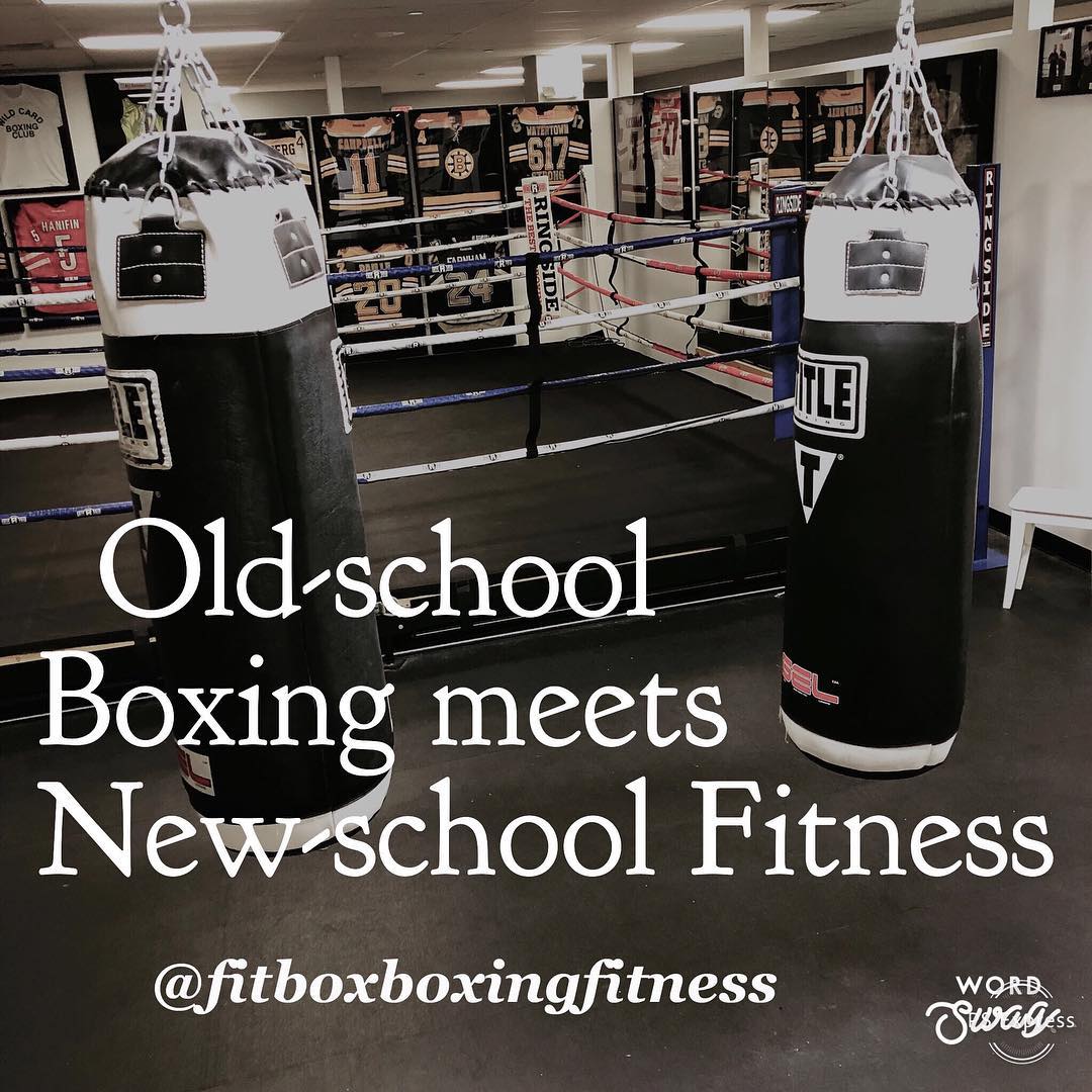 Now that the High School winter sports are over what better way to keep in shape and add the best full body workout to help build a better Athlete during the Off-season then #Boxing. Sign up Today to try a FREE Boxing Workout at (781)727-9503 . www.fitboxdedham.com . . #fitness #offseason #conditioning #highschool #sports #athlete #workout #exercise #cardio #footwork #dedham #boston #nhl #crosstrain #sweetscience boxingtraining #boxingtrainer @tommymcinerney #performance #confidence #stressrelief #punch