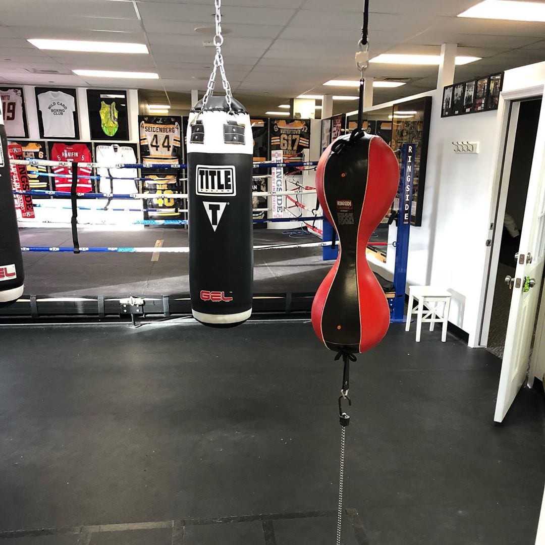 Tools of the Trade . #Boxing . #fitness #conditioning #workoutmotivation #boston #dedham #boxingtrainer #boxingtrainer