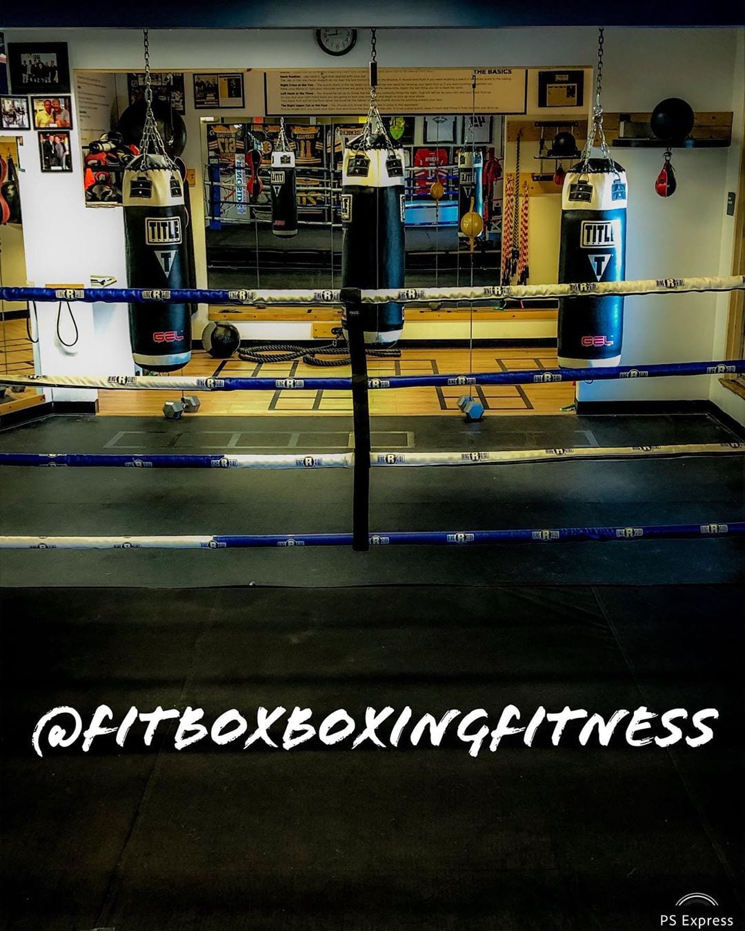 #THERAPY Sign-up Today and try a FREE Boxing Workout with boxing trainer @tommymcinerney (781)727-9503 #Boxing