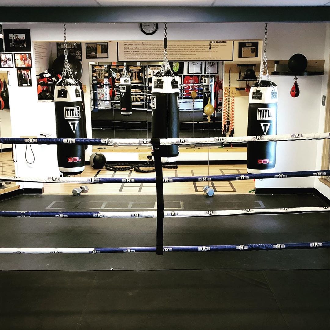 Try a Free boxing session Today located in Dedham,Ma . Call or Text Tommy at (781)727-9503 #Boxing #fitness #workout #exercise #inshape #challenge