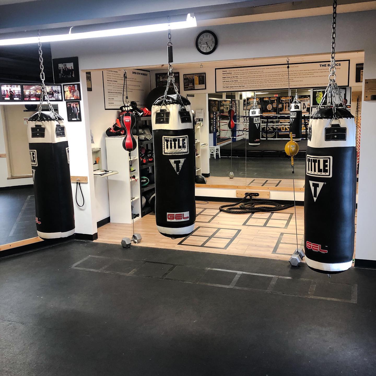 Back to School Boxing Promo, Contact us Today to sign-up for a Free Boxing Workout and find out more on how you can Save 5% on boxing packages. (781)727-9503
.
.
@instagram