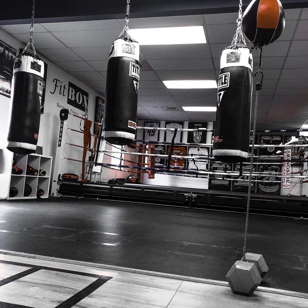 Contact us Today to try a Free boxing workout at our private boxing studio where everybody learns the correct way to Box and is guaranteed a great sweat. Call/text Today (781)727-9503 or email fitboxdedham@outlook.com . . #boxing #boxingtraining #boxingtrainer #fitness #motivation #exercise #workout #trainer #training #conditioning @instagram #boston #dedham @boston