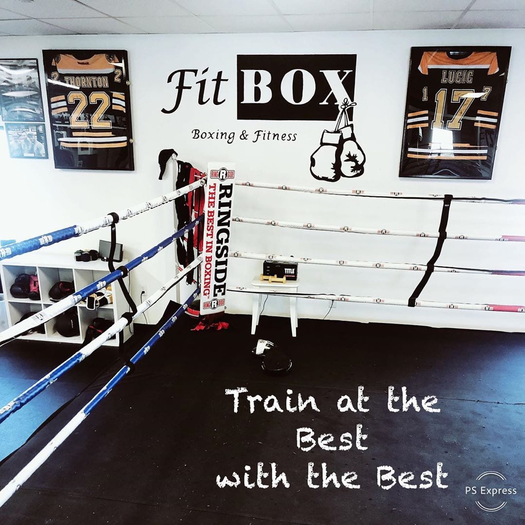 Come in to visit and try a Free Boxing Workout to learn more . Ph (781)727-9503 (call/text) or email FitBOX@outlook.com . . #boxing #fitness #boxingtraining #boxingtrainer @tommymcinerney #bostonfitness #boston #dedham #workout #exercise #motivation #sweetscience #fitbox #mittwork #padwork