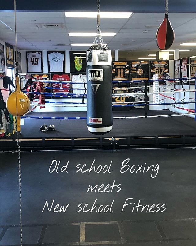 Add Boxing to your New Years workout regime. Contact us today to schedule a Free Boxing workout located in Dedham,Ma. www.fitboxdedham.com #boxing
