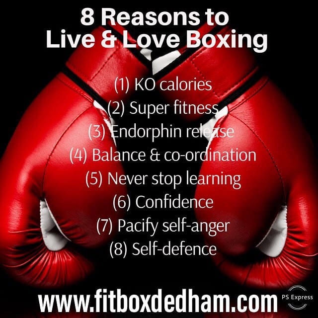 Boxing is a sport that Everybody can Live and Love. Come try it Today at FitBOX boxing & fitness studio in Dedham,Ma with @tommymcinerney . #boxing #training #fitness #boxingtraining #boxingtrainer #fitnesstraining #exercise #bostonfitness #boston #dedham