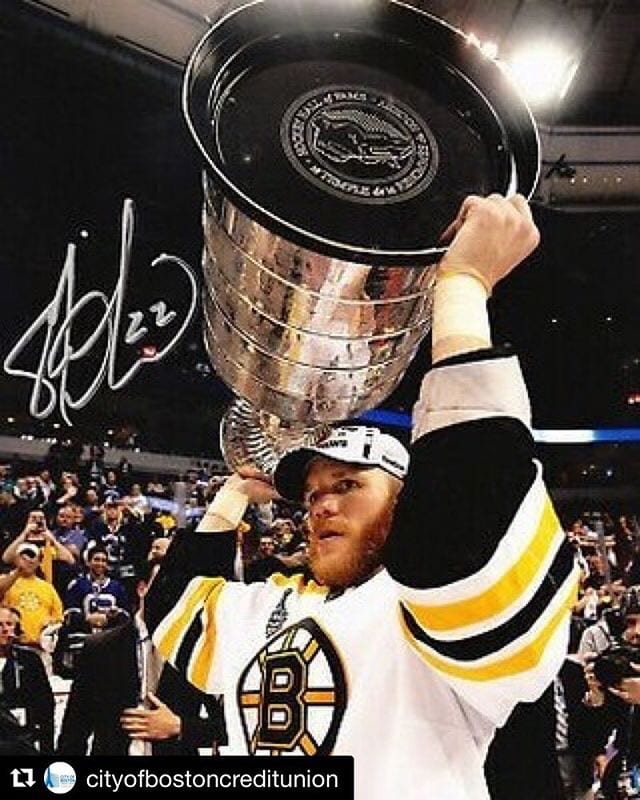 Today .. You won’t want to miss this! Join CBCU Spokesperson Kevin Chapman and Boston Hockey favorite Shawn Thornton for a live Q&A and a chance to ask Shawn your own questions! Tuesday 4/28 @ 4PM, for full details: https://zoom.us/webinar/register/WN_by-vZajdSOKZSkPQ7z78SA @thekevinchapman @thorntonfdn #Boston #nhl #stanleycup @nhlbruins @flapanthers #zoom #hockey