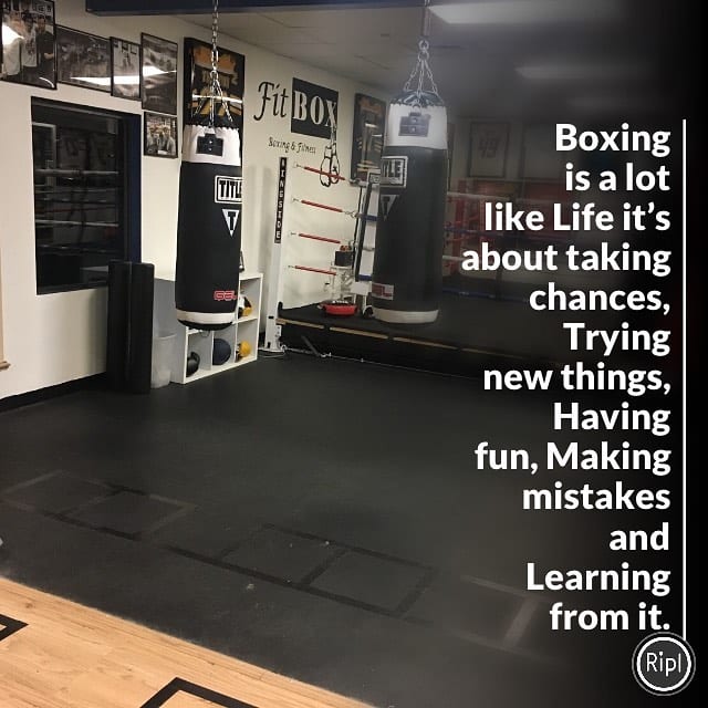 You won’t need a zoom class or think about entering a crowded gym for a workout . Soon you will be able to Check us out and take one of the Best One-on-One boxing workouts in a very clean, social distancing Boxing studio located in Dedham,Ma . with @tommymcinerney .
.