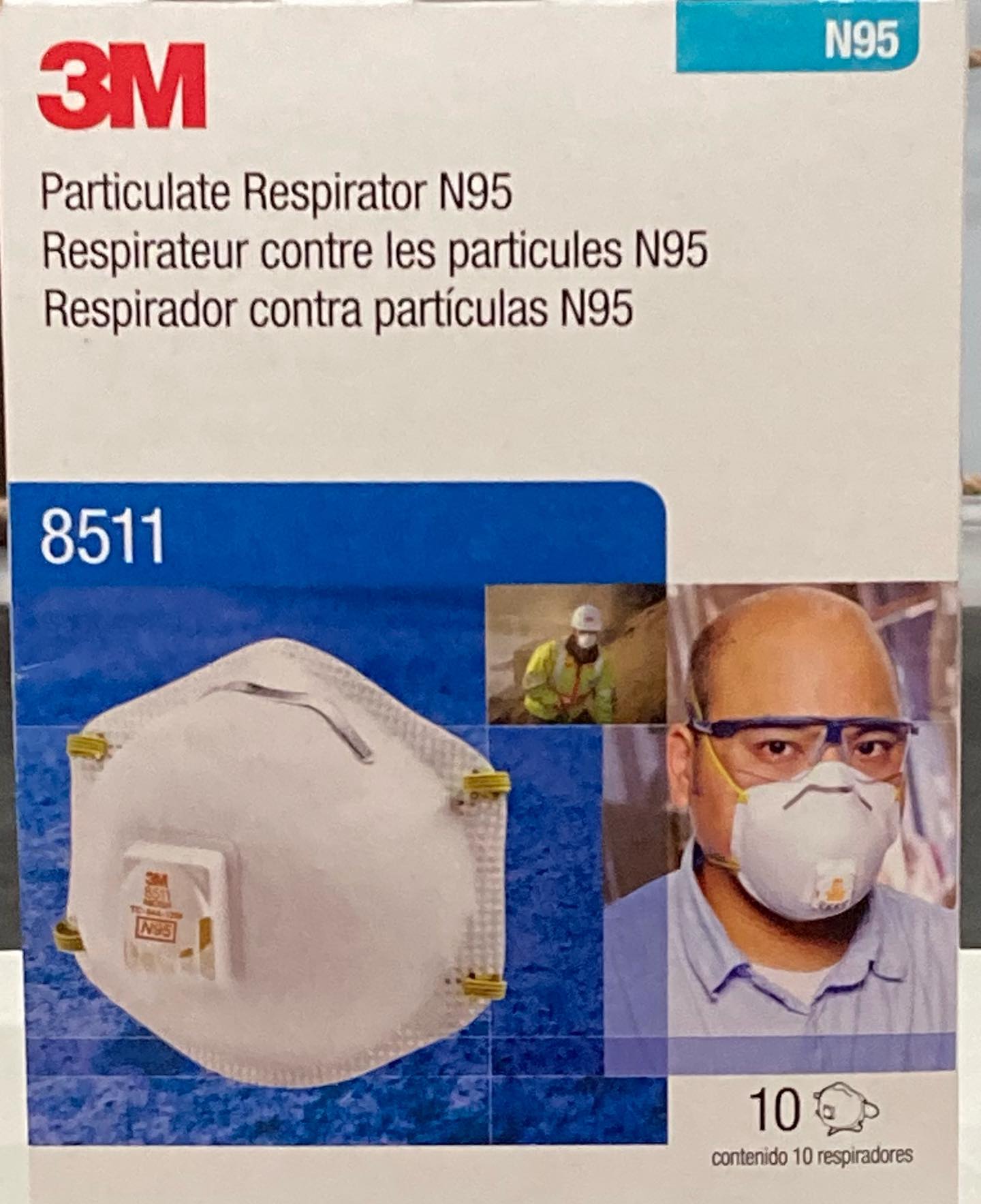 Keeping it Safe to workout and breathe . 
Contact us today to try a FREE 1-on-1 boxing workout and we will supply you with a @3m -N95- Respirator mask for you to keep and feel what it’s like to breathe again while working out . Call / text (781)727-9503 or email fitbox@outlook.com @tommymcinerney