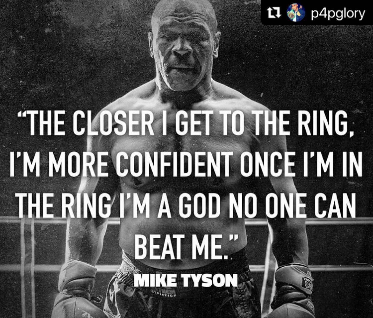 Confidence – Is One of the most important things our boxing trainer @tommymcinerney focuses on building with his clients . #boxing . #boxingtrainer #boxingtraining #confidence #building #bostontrainer #bostonfitness #athlete #boxingworkout #workout #fitness #strength #boston #dedham @miketyson #champ