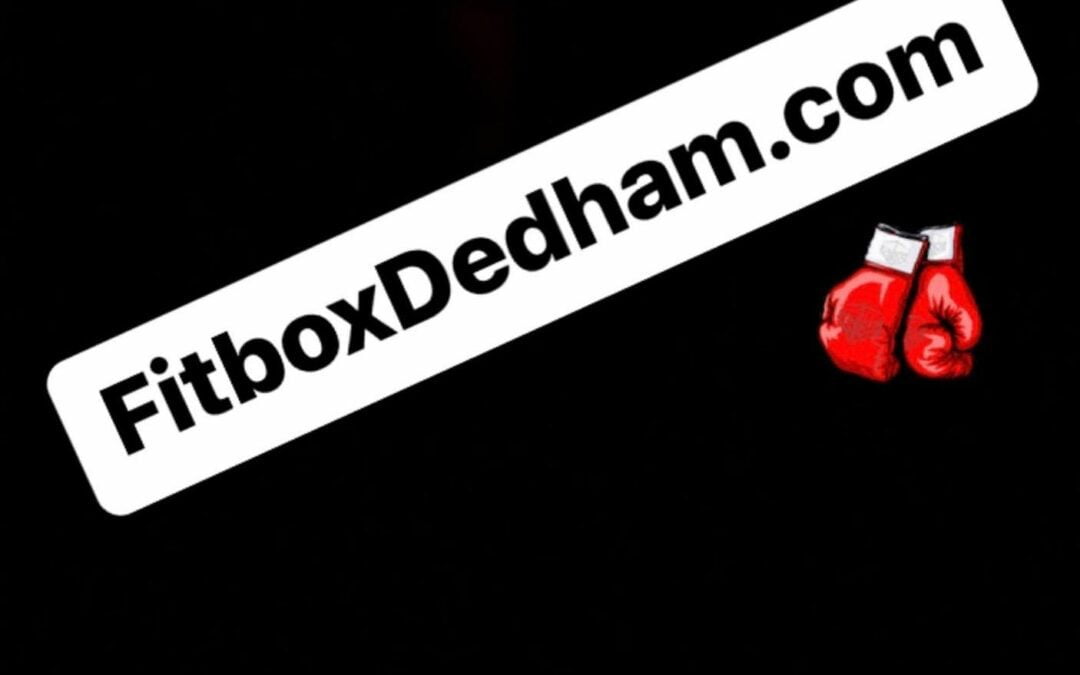Train like the best with the best www.fitboxDedham.com #boxing #fitness #workout #boxingfitness #bostonfitness #boxingtrainer #boxingtrainer #weightloss #athlete #sports #fightfit #sweetscience #padwork #boston #dedham #mittwork @tommymcinerney