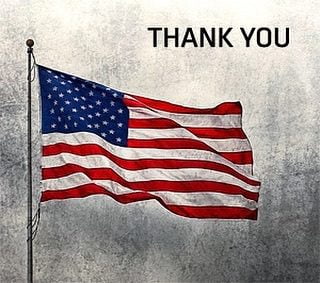 Honoring all who have served.
Happy Veterans Day . 
Thank you