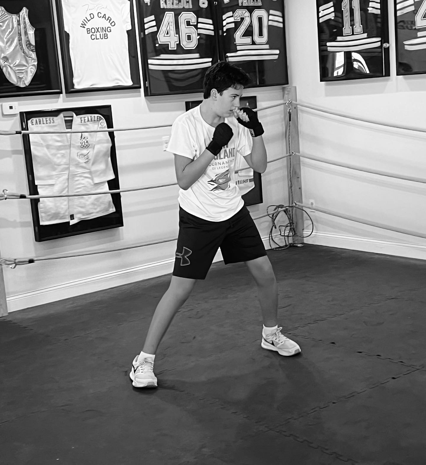 | FitBOX Dedham Fall Boxing sign-ups now , All levels welcomed from beginners to experienced. Contact us today to schedule your free boxing workout at Call/text (781)727-9503 or email fitbox@outlook.com