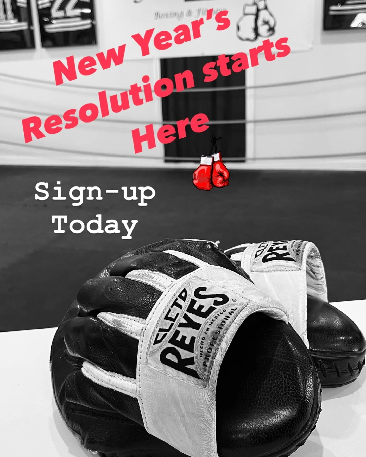 New year , New you .. Boxing . Contact us today to learn more . Call/text (781)727-9503 or email fitbox@outlook.com
